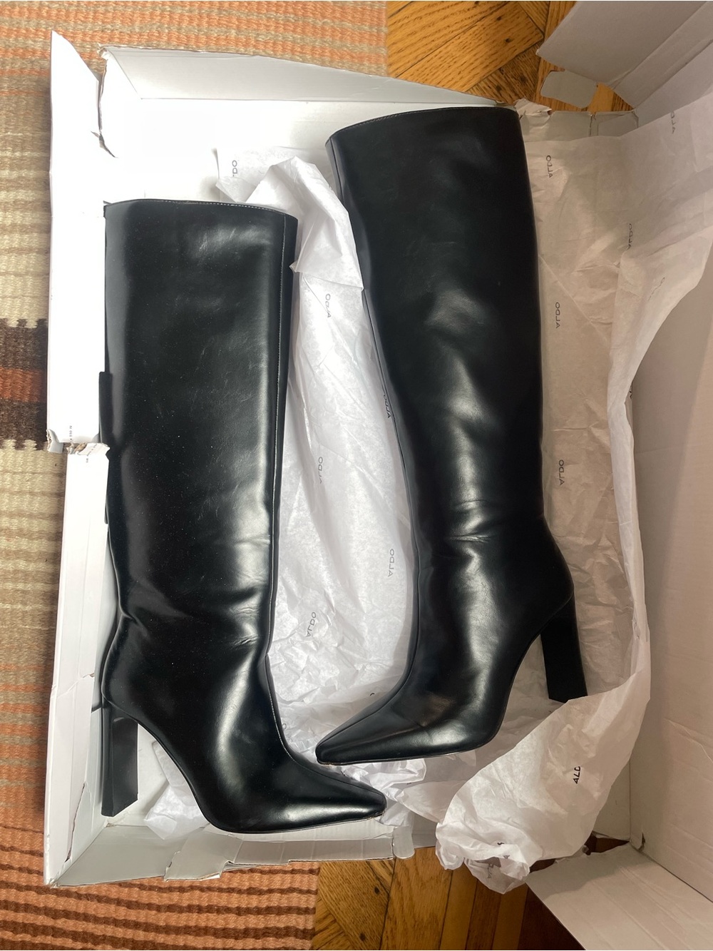 Aldo Tall Boots